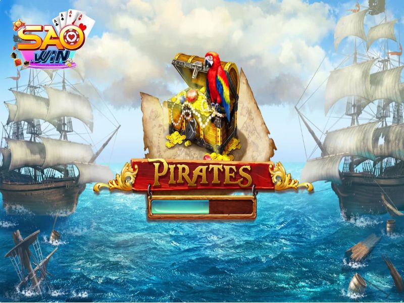 Khám phá đôi nét về tựa game Pirate SAOWIN