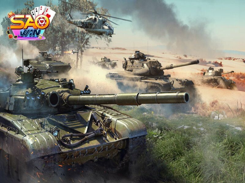Hướng dẫn tham gia chơi game bắn máy bay