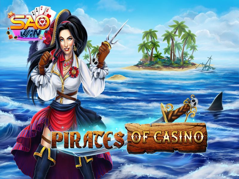 Kinh nghiệm chơi Pirate cho tân thủ